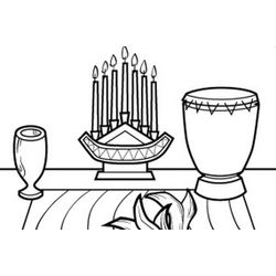 Kwanzaa #25182