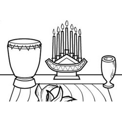 Kwanzaa #25186