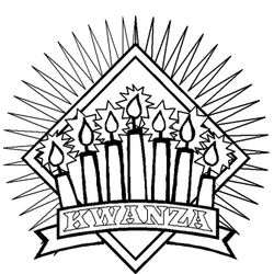 Kwanzaa #25189