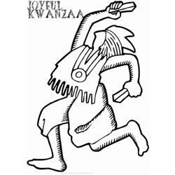 Kwanzaa #25191