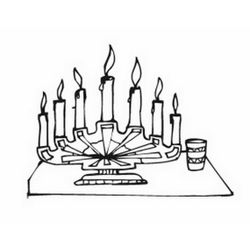 Kwanzaa #25193