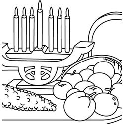 Kwanzaa #25194