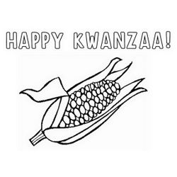 Kwanzaa #25195