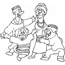 Kwanzaa #25197