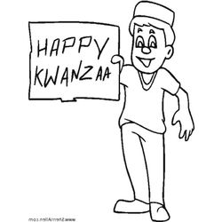 Kwanzaa #25202