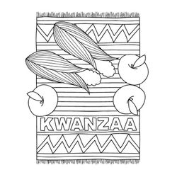 Kwanzaa #25210