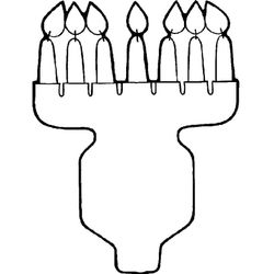 Kwanzaa #25212