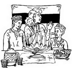 Kwanzaa #25213