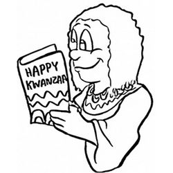 Kwanzaa #25214