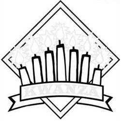 Kwanzaa #25215