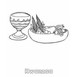 Kwanzaa #25219