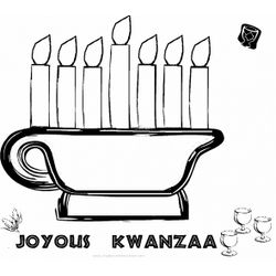 Kwanzaa #25220