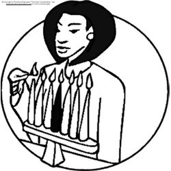 Kwanzaa #25226