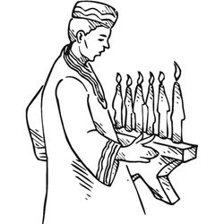 Kwanzaa #25227
