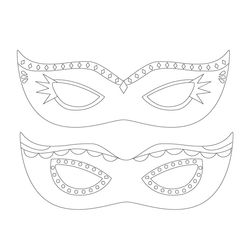Mardi Gras #25233