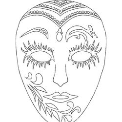 Mardi Gras #25235