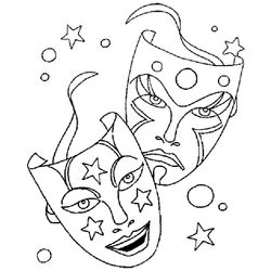 Mardi Gras #25240