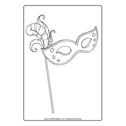 Mardi Gras #25247
