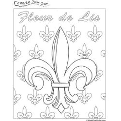 Mardi Gras #25252