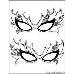 Mardi Gras #25253