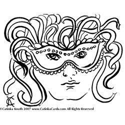 Mardi Gras #25267