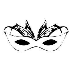 Mardi Gras #25277