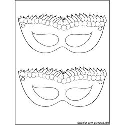 Mardi Gras #25294