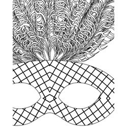 Mardi Gras #25299
