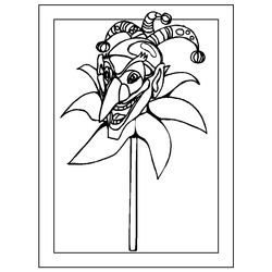 Mardi Gras #25323