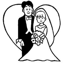 Matrimonio #25330