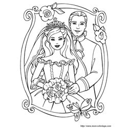 Matrimonio #25331
