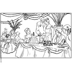 Matrimonio #25332