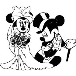 Matrimonio #25333