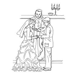 Matrimonio #25334