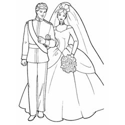 Matrimonio #25336