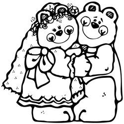 Matrimonio #25337