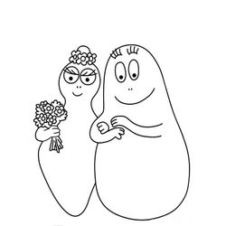 Matrimonio #25340