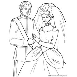 Matrimonio #25346