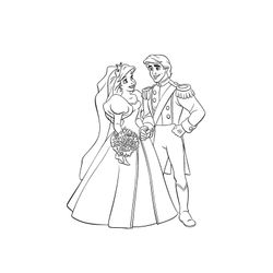 Matrimonio #25349