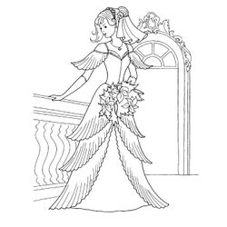 Matrimonio #25353
