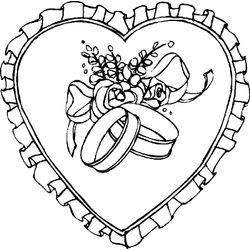 Matrimonio #25354