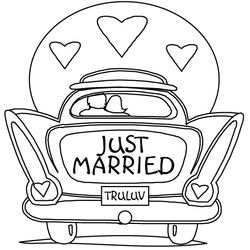 Matrimonio #25359