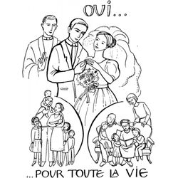 Matrimonio #25363