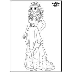 Matrimonio #25364