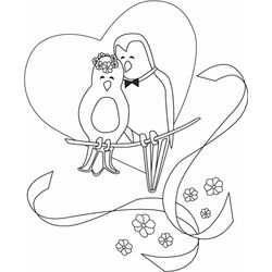 Matrimonio #25365