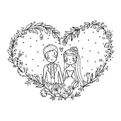 Matrimonio #25367
