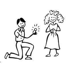 Matrimonio #25374