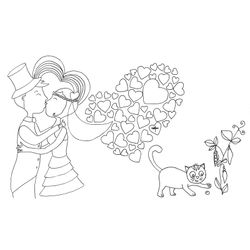 Matrimonio #25376