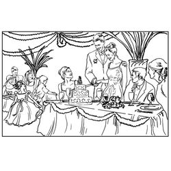 Matrimonio #25381