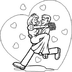 Matrimonio #25387